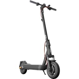 Электросамокат Xiaomi Electric Scooter 5 Pro, Black — фото 2