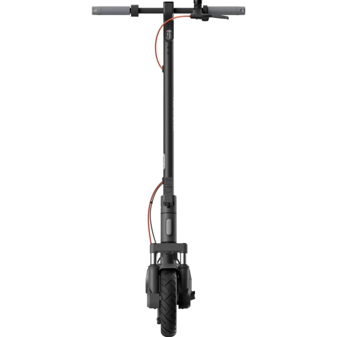 Электросамокат Xiaomi Electric Scooter 5 Pro, Black — фото 3
