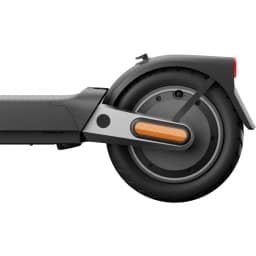 Электросамокат Xiaomi Electric Scooter 5 Pro, Black — фото 5