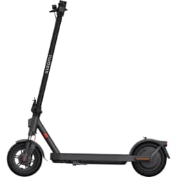 Электросамокат Xiaomi Electric Scooter Elite, Black — фото 1