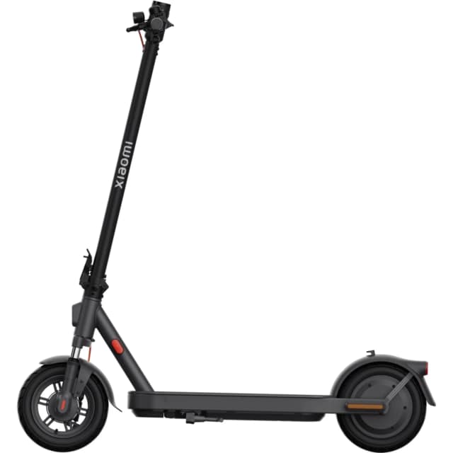 Электросамокат Xiaomi Electric Scooter Elite, Black