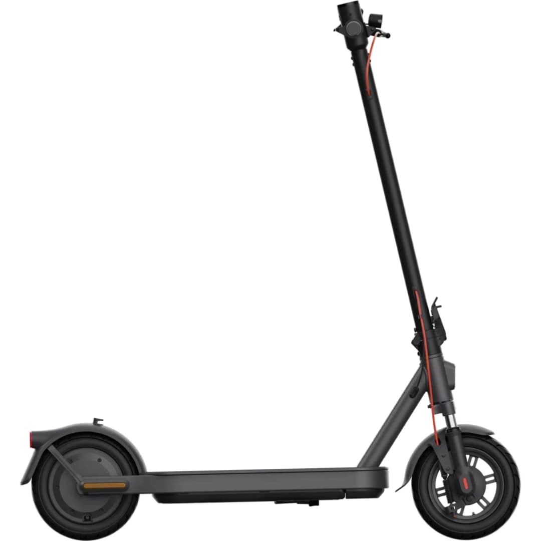 Электросамокат Xiaomi Electric Scooter Elite, Black — фото 2