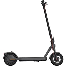 Электросамокат Xiaomi Electric Scooter Elite, Black — фото 2