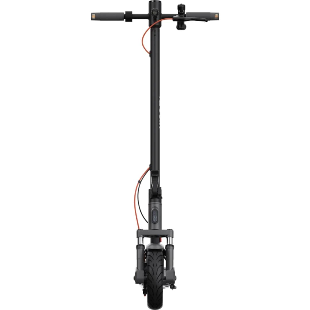 Электросамокат Xiaomi Electric Scooter Elite, Black — фото 3