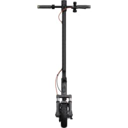 Электросамокат Xiaomi Electric Scooter Elite, Black — фото 3