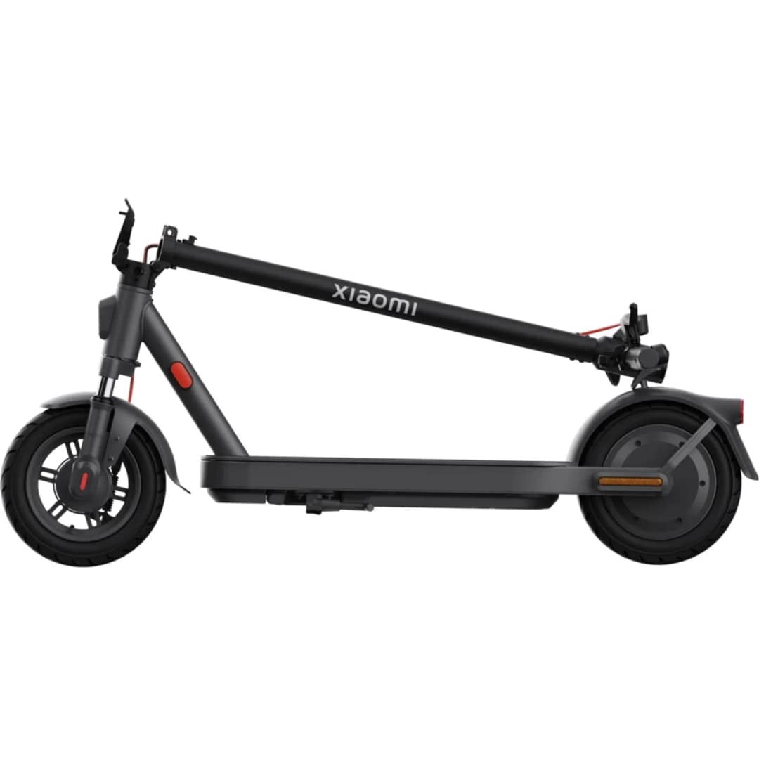 Электросамокат Xiaomi Electric Scooter Elite, Black — фото 4