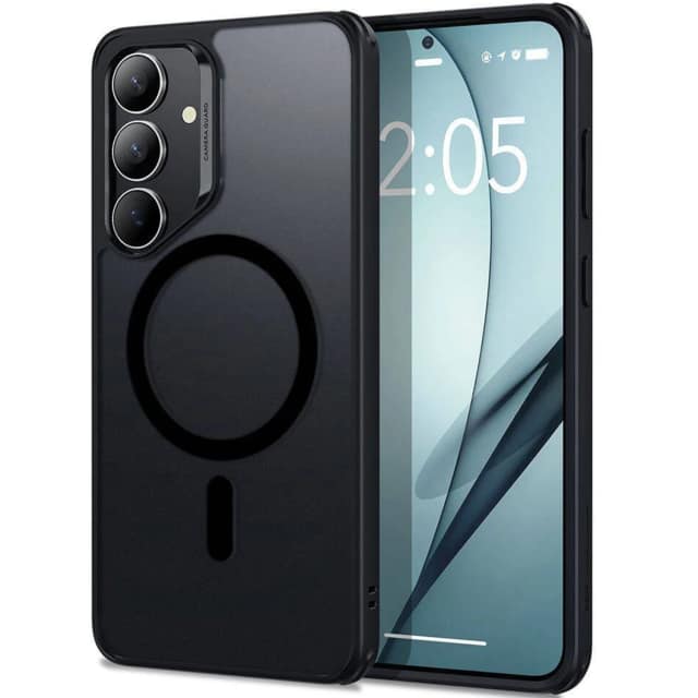 Чехол ESR Classic Hybrid Halolock Magsafe для Galaxy S25 Plus, Frosted Black