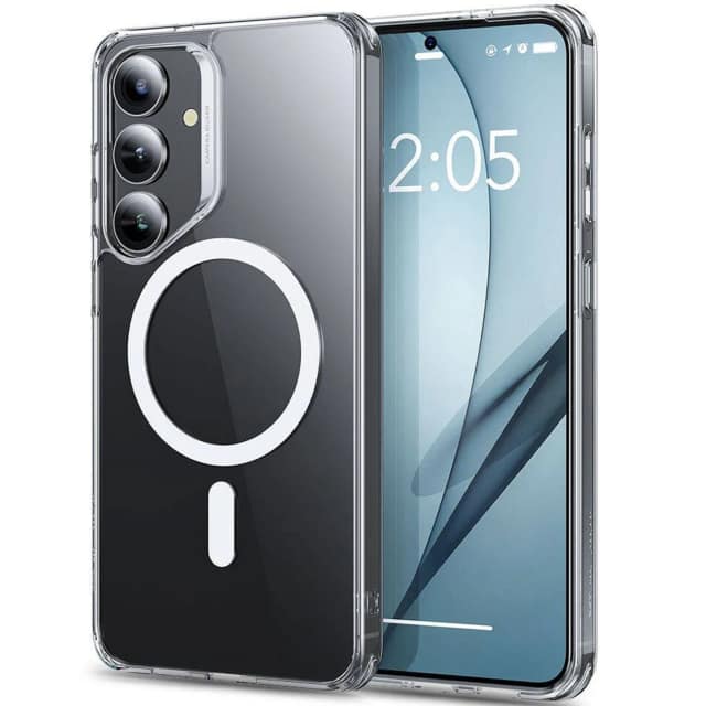 Чехол ESR Classic Hybrid Halolock Magsafe для Galaxy S25 Plus, Clear
