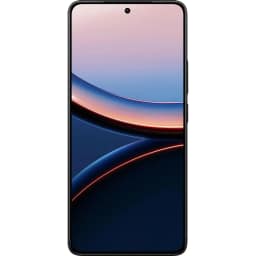 Смартфон Xiaomi Poco F7 Ultra 12 Global Version, Black — фото 4