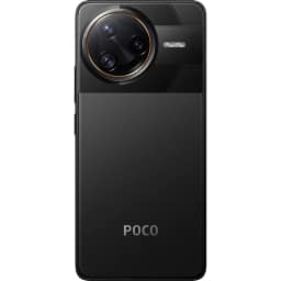 Смартфон Xiaomi Poco F7 Ultra 12 EAC, Black — фото 3
