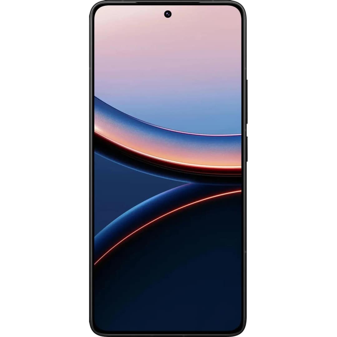 Смартфон Xiaomi Poco F7 Ultra 12 EAC, Black — фото 4