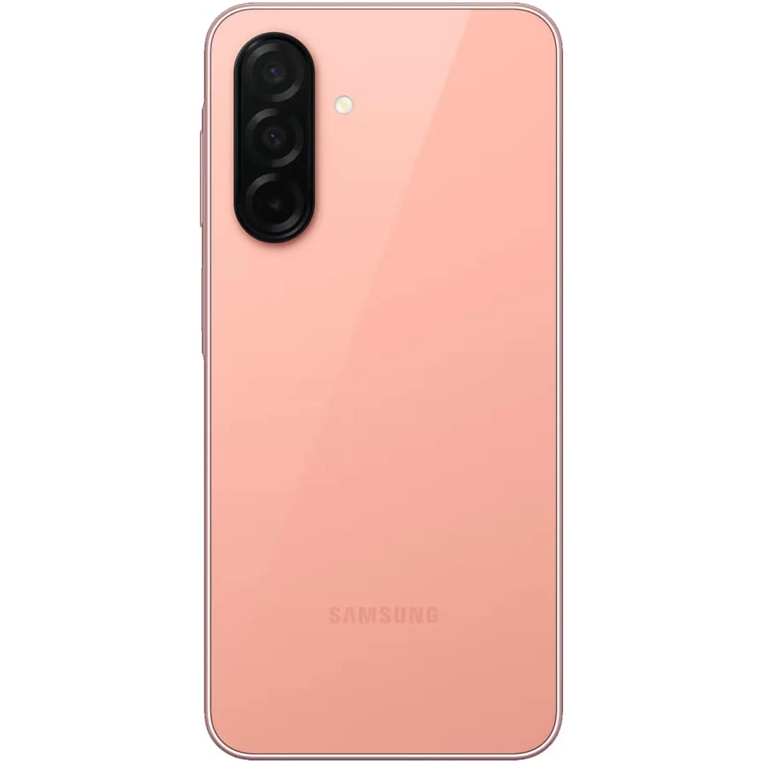 Смартфон Samsung Galaxy A26 5G 6, Pink — фото 3