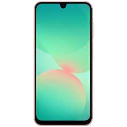 Смартфон Samsung Galaxy A26 5G 6, Pink — фото 4