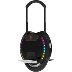 Моноколесо Kugoo Kirin U1, Black — фото 1