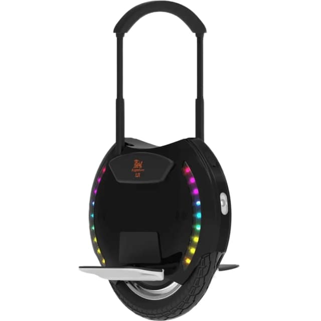 Моноколесо Kugoo Kirin U1, Black