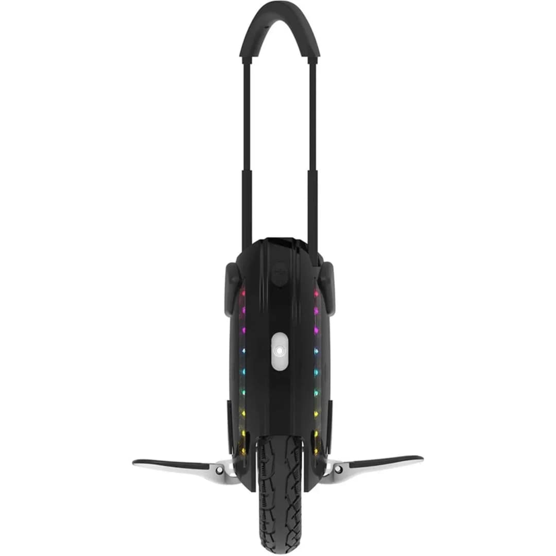 Моноколесо Kugoo Kirin U1, Black — фото 2