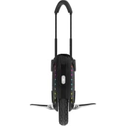 Моноколесо Kugoo Kirin U1, Black — фото 2