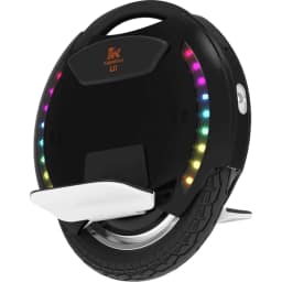 Моноколесо Kugoo Kirin U1, Black — фото 3