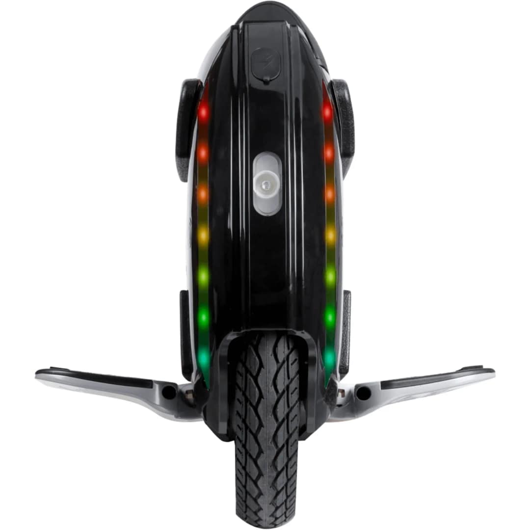 Моноколесо Kugoo Kirin U1, Black — фото 5