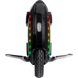 Моноколесо Kugoo Kirin U1, Black — фото 5
