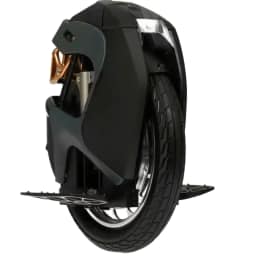 Моноколесо Kugoo Kirin U5 Black — фото 2