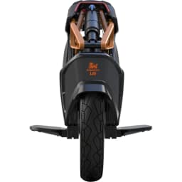 Моноколесо Kugoo Kirin U5 Black — фото 3