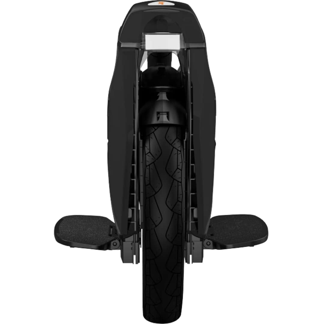 Моноколесо Kugoo Kirin U5 Black — фото 4