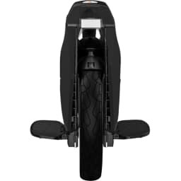 Моноколесо Kugoo Kirin U5 Black — фото 4
