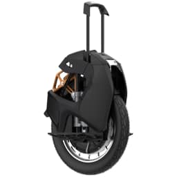 Моноколесо Kugoo Kirin U5 Black — фото 5