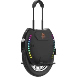 Моноколесо Kugoo Kirin U4, Black — фото 1