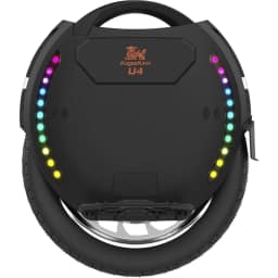 Моноколесо Kugoo Kirin U4, Black — фото 2