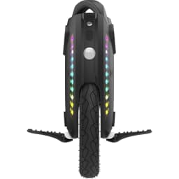 Моноколесо Kugoo Kirin U4, Black — фото 4