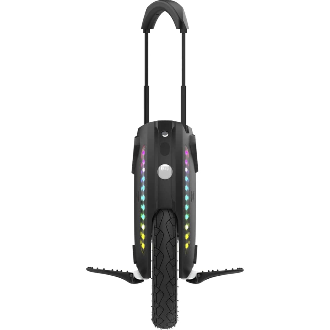 Моноколесо Kugoo Kirin U4, Black — фото 5