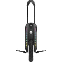 Моноколесо Kugoo Kirin U4, Black — фото 5