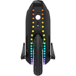 Моноколесо Kugoo Kirin U3, Black — фото 4