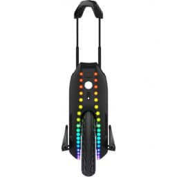 Моноколесо Kugoo Kirin U3, Black — фото 5