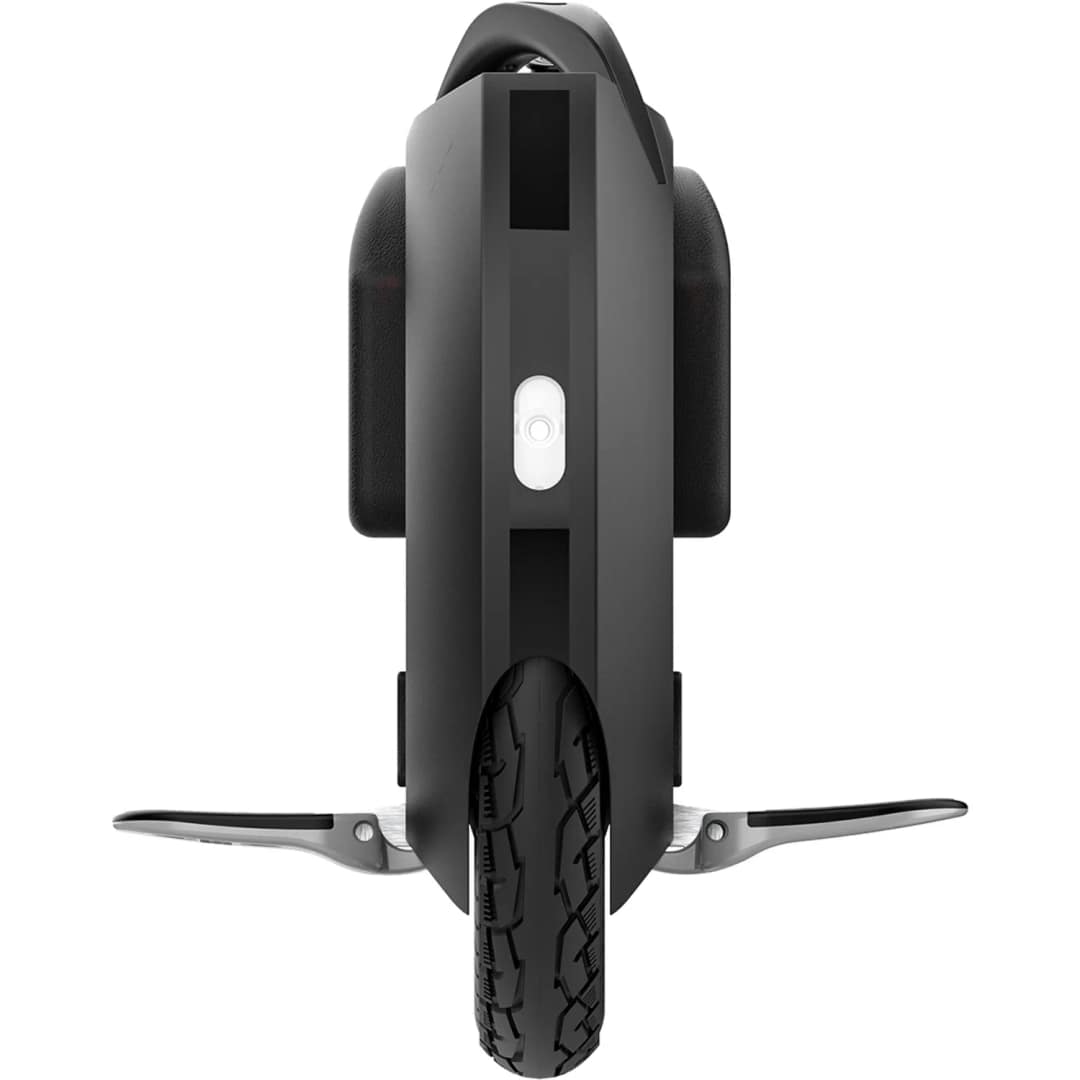 Моноколесо Kugoo Kirin U2, Black — фото 4
