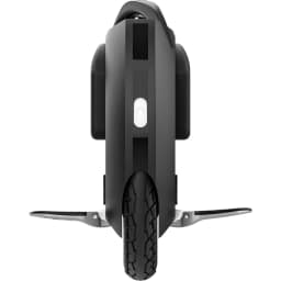 Моноколесо Kugoo Kirin U2, Black — фото 4