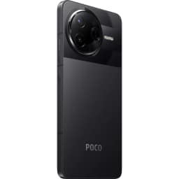 Смартфон Xiaomi Poco F7 Pro 12 EAC, Black — фото 3