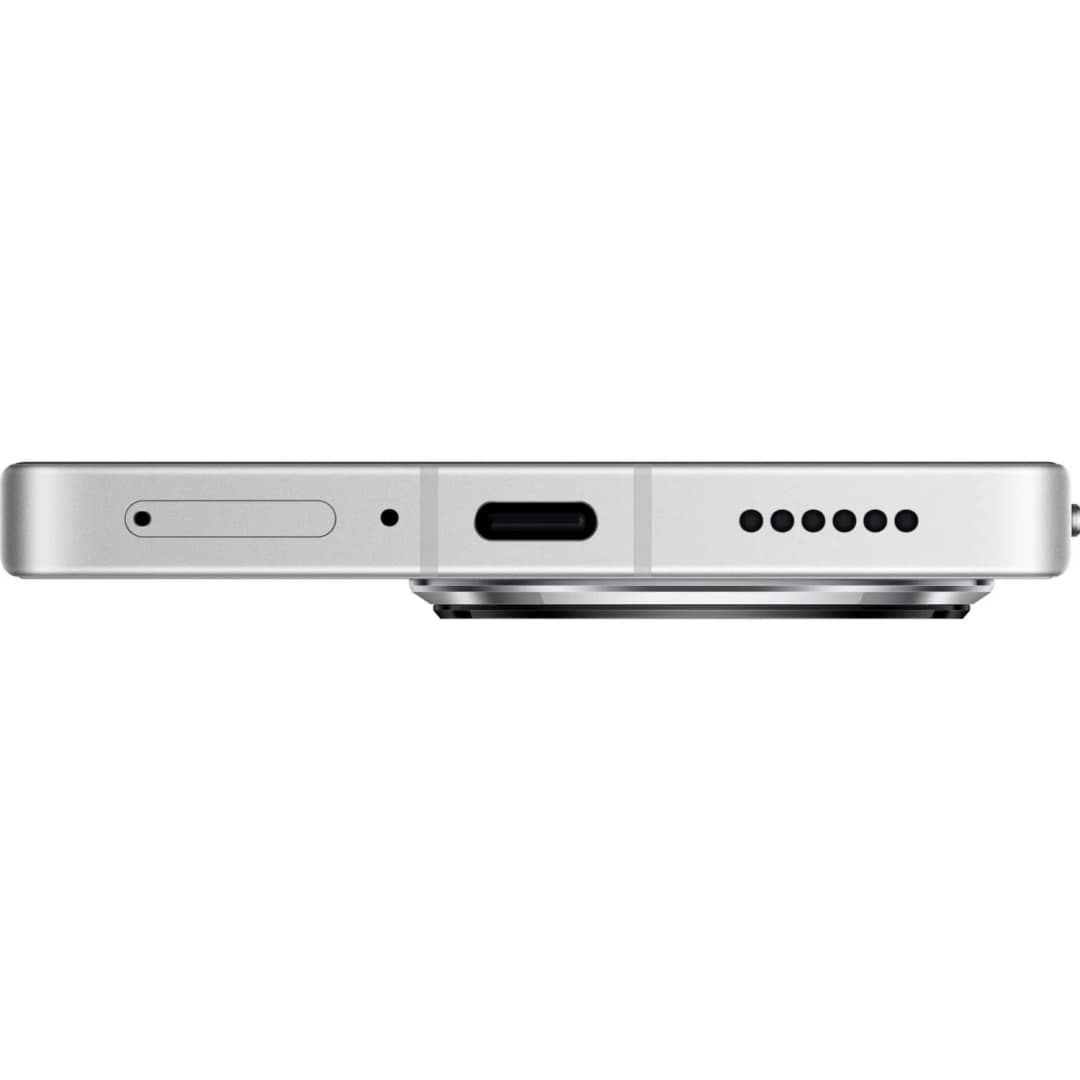 Смартфон Xiaomi Poco F7 Pro 12 Global Version, Silver — фото 3