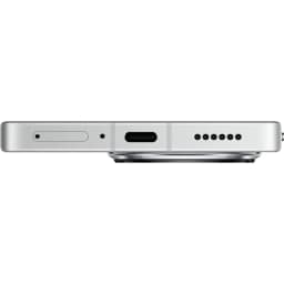 Смартфон Xiaomi Poco F7 Pro 12 Global Version, Silver — фото 3