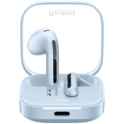 Наушники Xiaomi Redmi Buds 6 Active, Blue — фото 1