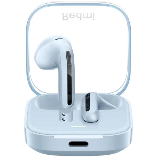 Наушники Xiaomi Redmi Buds 6 Active, Blue