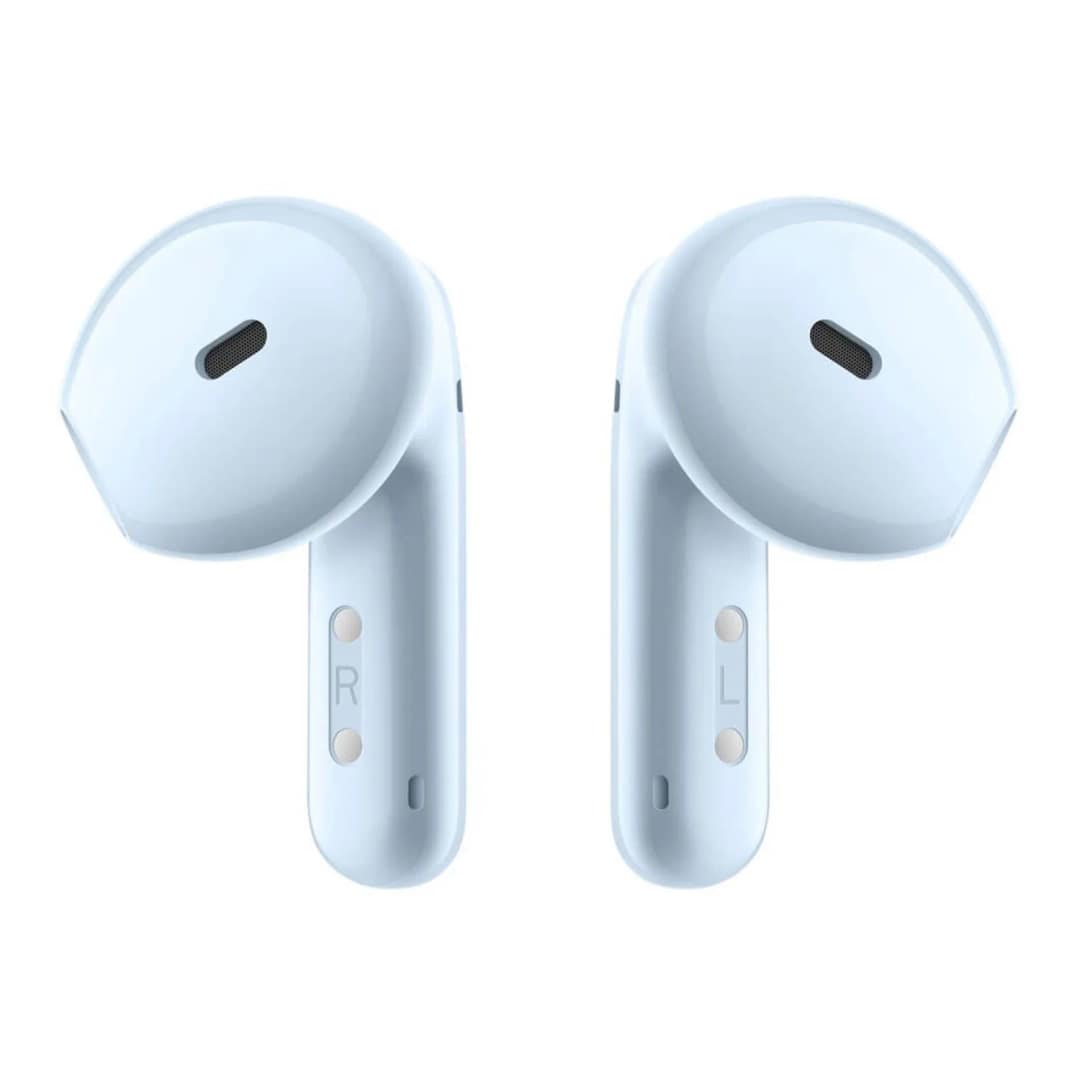 Наушники Xiaomi Redmi Buds 6 Active, Blue — фото 5