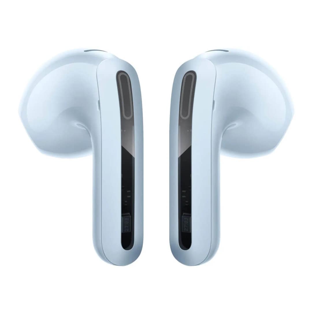 Наушники Xiaomi Redmi Buds 6 Active, Blue — фото 6