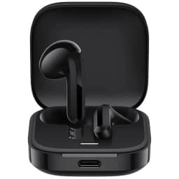 Наушники Xiaomi Redmi Buds 6 Active, Black — фото 1