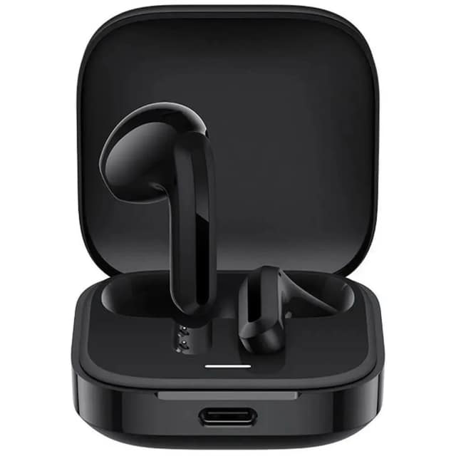 Наушники Xiaomi Redmi Buds 6 Active, Black