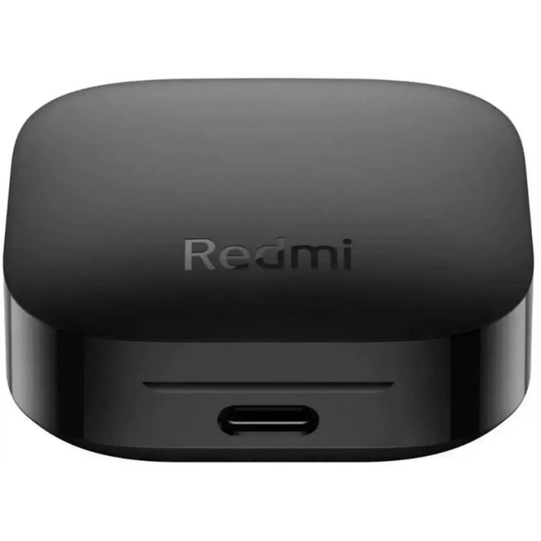 Наушники Xiaomi Redmi Buds 6 Active, Black — фото 3