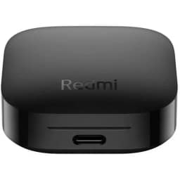 Наушники Xiaomi Redmi Buds 6 Active, Black — фото 3