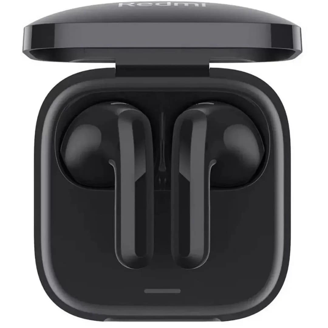 Наушники Xiaomi Redmi Buds 6 Active, Black — фото 4
